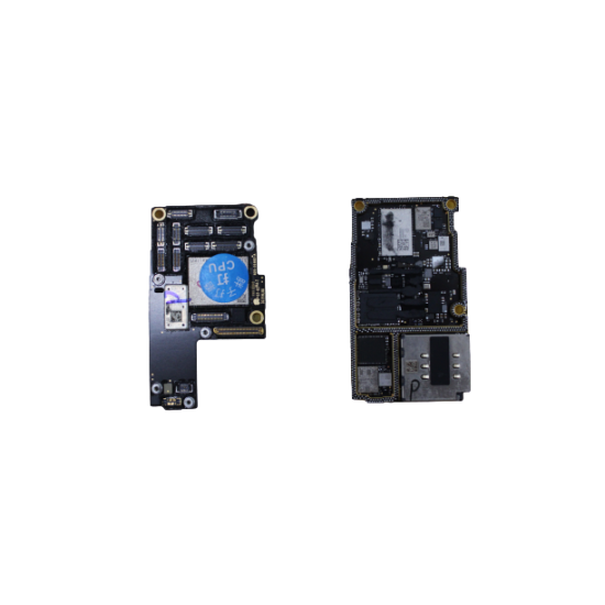 MOTHERBOARD (SCRAPBOARD) APPLE IPHONE 11 PRO MAX INTEL MOTHERBOARD (SCRAPBOARD) APPLE IPHONE 11 PRO MAX INTEL